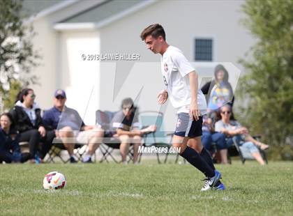 Thumbnail 3 in Bemidji vs Crookston photogallery.