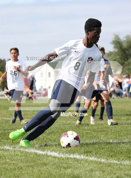 Thumbnail 1 in Bemidji vs Crookston photogallery.