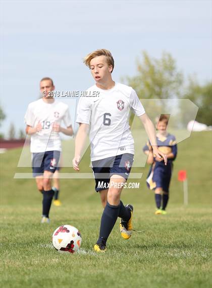 Thumbnail 3 in Bemidji vs Crookston photogallery.