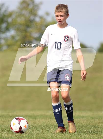 Thumbnail 2 in Bemidji vs Crookston photogallery.