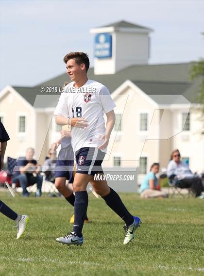 Thumbnail 3 in Bemidji vs Crookston photogallery.