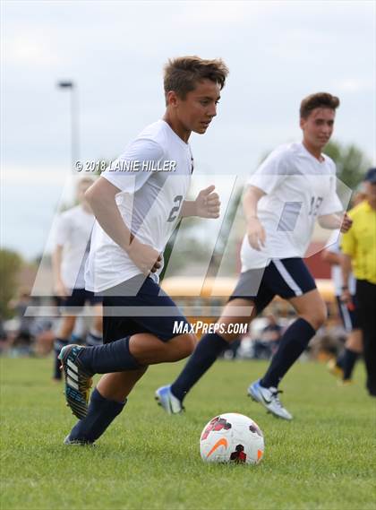 Thumbnail 3 in Bemidji vs Crookston photogallery.