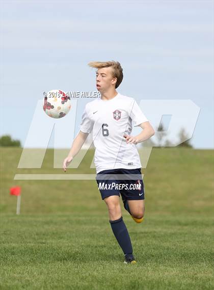 Thumbnail 1 in Bemidji vs Crookston photogallery.
