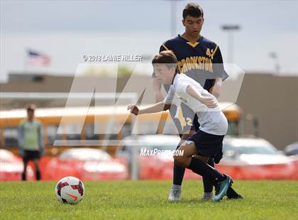 Thumbnail 1 in Bemidji vs Crookston photogallery.