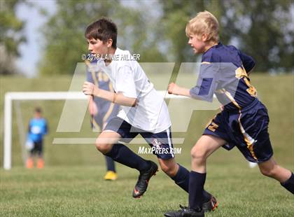 Thumbnail 2 in Bemidji vs Crookston photogallery.