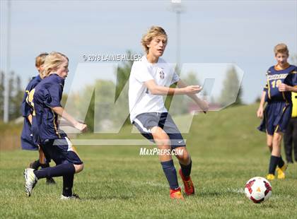 Thumbnail 3 in Bemidji vs Crookston photogallery.
