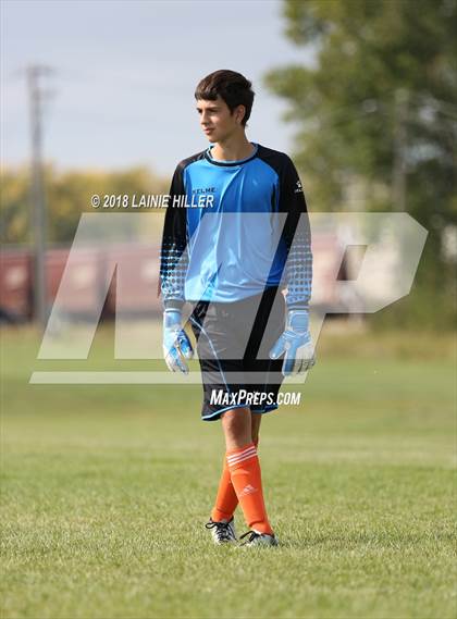 Thumbnail 2 in Bemidji vs Crookston photogallery.