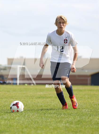 Thumbnail 1 in Bemidji vs Crookston photogallery.