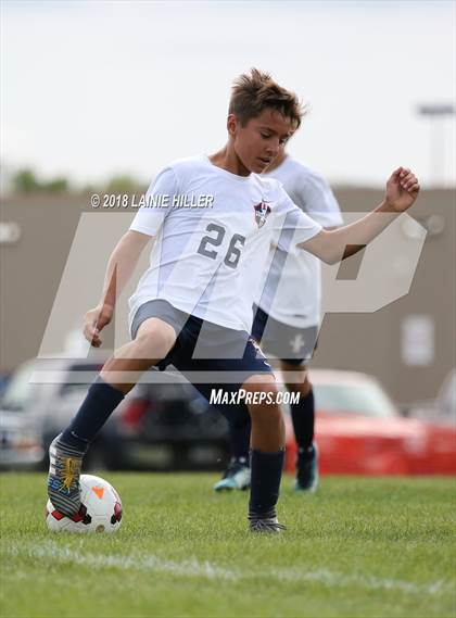 Thumbnail 1 in Bemidji vs Crookston photogallery.
