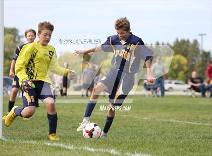 Thumbnail 1 in Bemidji vs Crookston photogallery.