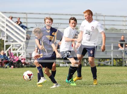 Thumbnail 1 in Bemidji vs Crookston photogallery.