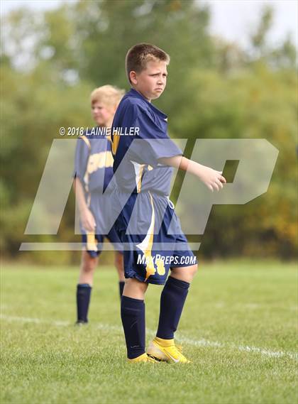 Thumbnail 3 in Bemidji vs Crookston photogallery.