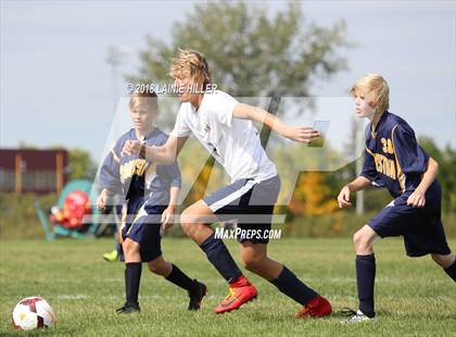 Thumbnail 2 in Bemidji vs Crookston photogallery.