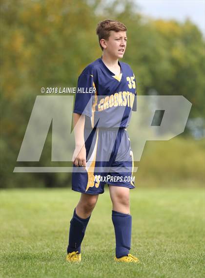 Thumbnail 2 in Bemidji vs Crookston photogallery.