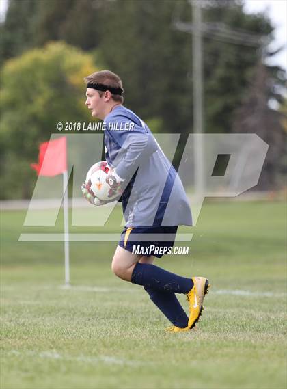 Thumbnail 3 in Bemidji vs Crookston photogallery.
