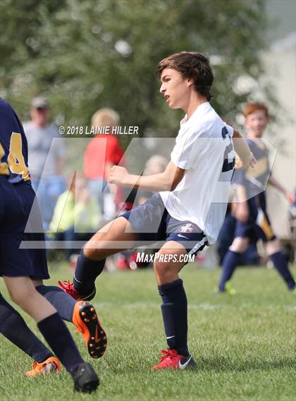 Thumbnail 2 in Bemidji vs Crookston photogallery.