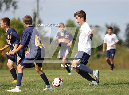 Thumbnail 1 in Bemidji vs Crookston photogallery.