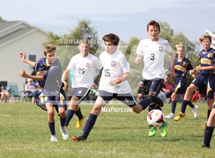 Thumbnail 2 in Bemidji vs Crookston photogallery.
