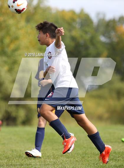 Thumbnail 1 in Bemidji vs Crookston photogallery.