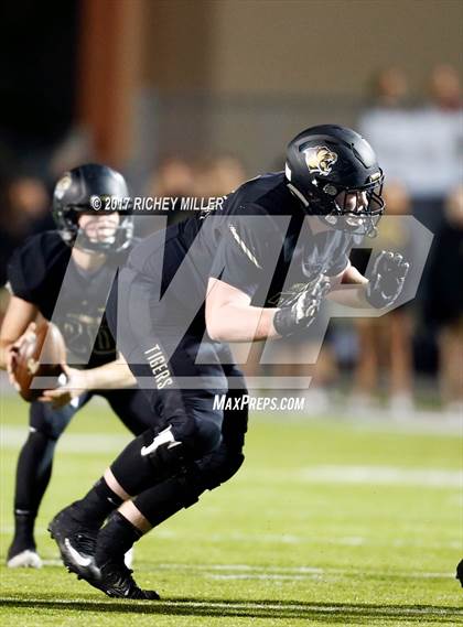 Thumbnail 3 in Bryant @ Bentonville (AAA 7A Semifinal) photogallery.