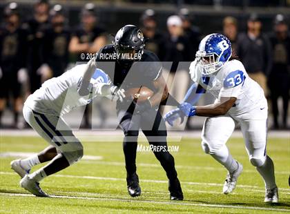 Thumbnail 1 in Bryant @ Bentonville (AAA 7A Semifinal) photogallery.