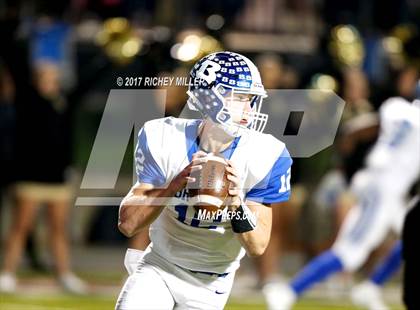 Thumbnail 1 in Bryant @ Bentonville (AAA 7A Semifinal) photogallery.