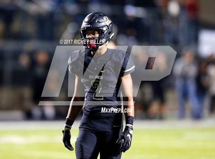 Thumbnail 2 in Bryant @ Bentonville (AAA 7A Semifinal) photogallery.