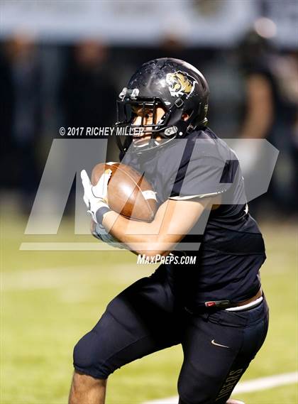 Thumbnail 2 in Bryant @ Bentonville (AAA 7A Semifinal) photogallery.