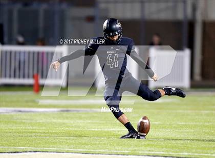 Thumbnail 3 in Bryant @ Bentonville (AAA 7A Semifinal) photogallery.