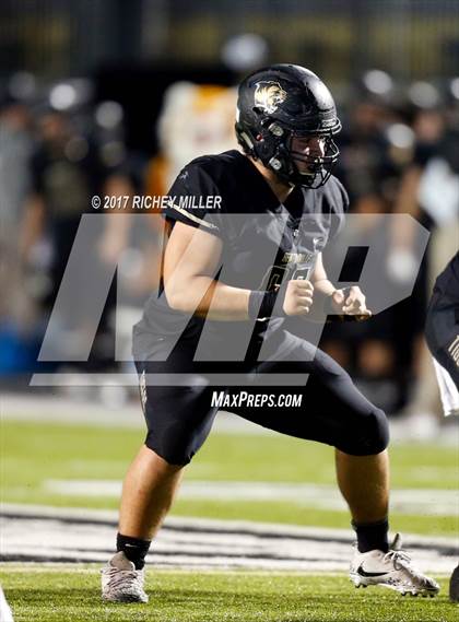 Thumbnail 1 in Bryant @ Bentonville (AAA 7A Semifinal) photogallery.