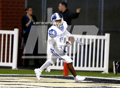 Thumbnail 2 in Bryant @ Bentonville (AAA 7A Semifinal) photogallery.