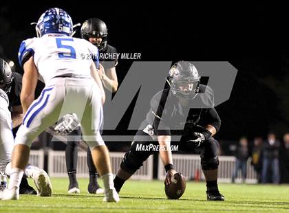 Thumbnail 2 in Bryant @ Bentonville (AAA 7A Semifinal) photogallery.