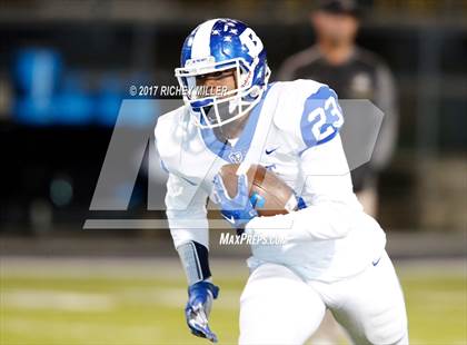 Thumbnail 1 in Bryant @ Bentonville (AAA 7A Semifinal) photogallery.