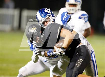 Thumbnail 3 in Bryant @ Bentonville (AAA 7A Semifinal) photogallery.