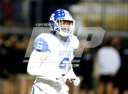Thumbnail 3 in Bryant @ Bentonville (AAA 7A Semifinal) photogallery.