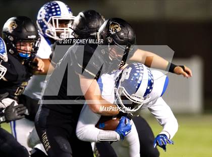 Thumbnail 1 in Bryant @ Bentonville (AAA 7A Semifinal) photogallery.