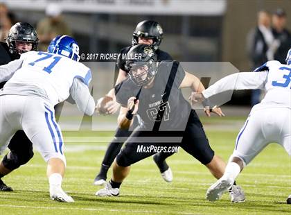 Thumbnail 3 in Bryant @ Bentonville (AAA 7A Semifinal) photogallery.