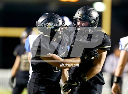 Thumbnail 1 in Bryant @ Bentonville (AAA 7A Semifinal) photogallery.