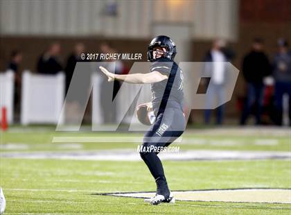 Thumbnail 1 in Bryant @ Bentonville (AAA 7A Semifinal) photogallery.