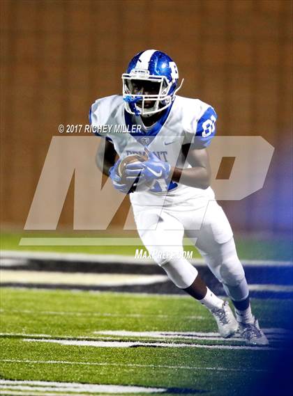 Thumbnail 3 in Bryant @ Bentonville (AAA 7A Semifinal) photogallery.