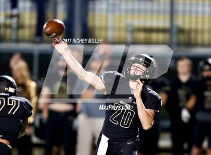 Thumbnail 2 in Bryant @ Bentonville (AAA 7A Semifinal) photogallery.