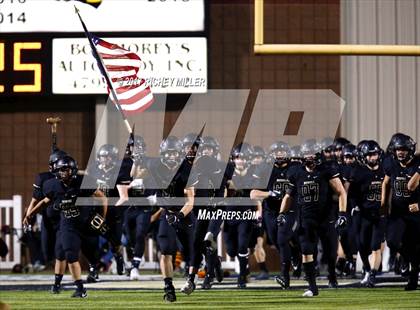 Thumbnail 3 in Bryant @ Bentonville (AAA 7A Semifinal) photogallery.