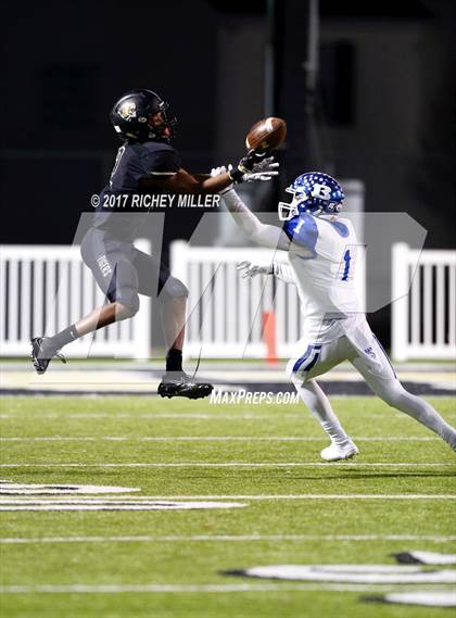 Thumbnail 1 in Bryant @ Bentonville (AAA 7A Semifinal) photogallery.