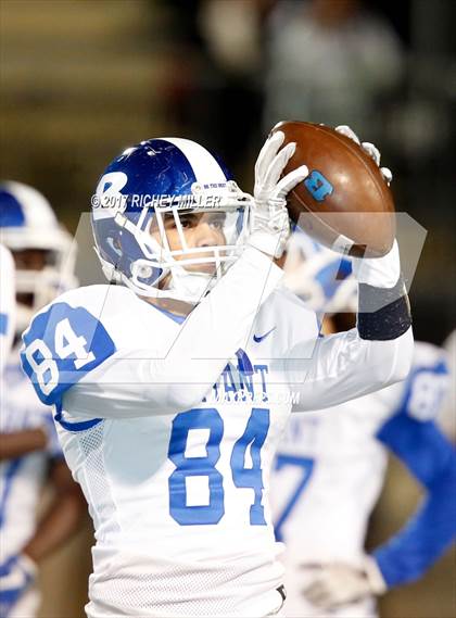 Thumbnail 1 in Bryant @ Bentonville (AAA 7A Semifinal) photogallery.