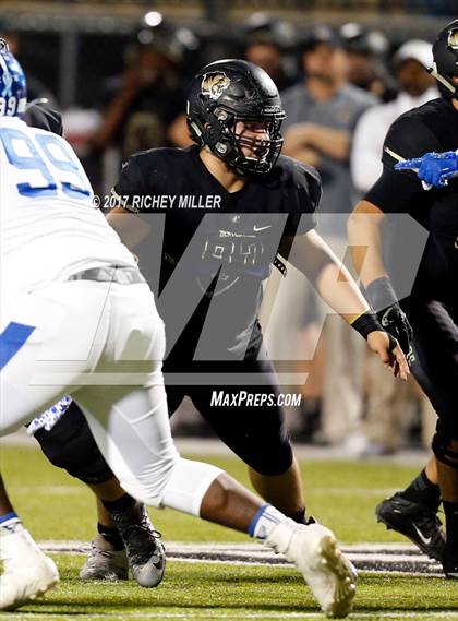 Thumbnail 1 in Bryant @ Bentonville (AAA 7A Semifinal) photogallery.