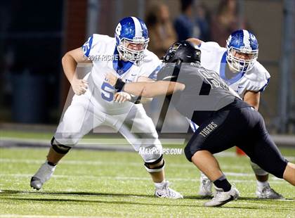 Thumbnail 2 in Bryant @ Bentonville (AAA 7A Semifinal) photogallery.