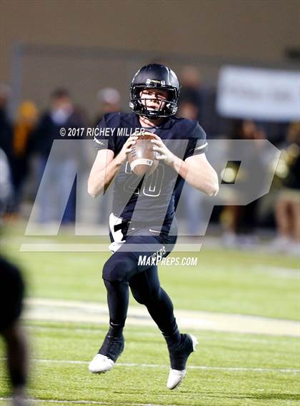 Thumbnail 2 in Bryant @ Bentonville (AAA 7A Semifinal) photogallery.