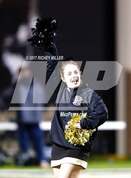 Thumbnail 3 in Bryant @ Bentonville (AAA 7A Semifinal) photogallery.