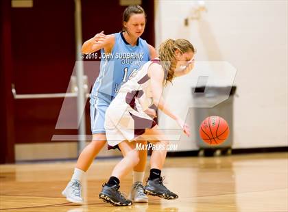 Thumbnail 2 in South Lenoir vs. Dixon photogallery.