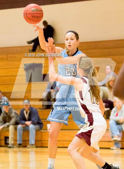 Thumbnail 2 in South Lenoir vs. Dixon photogallery.